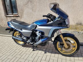 Honda CX 500 Turbo - 5