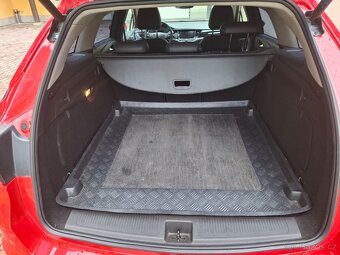 Opel Astra ST 1.6 CDTi 100kw - 5