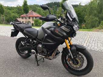 Yamaha XT1200Z Super Tenere - 5