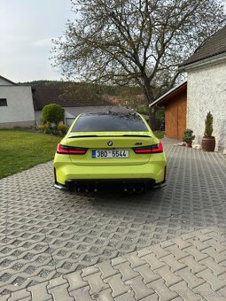 Bmw M3 - 5