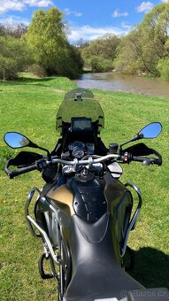 BMW F800GS ADVENTURE (2016) – Kalamata - 5