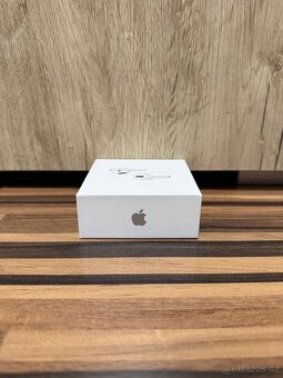 Apple AirPods 4 ANC (potlačení hluku) - 5