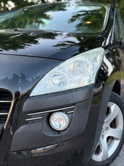 Peugeot 3008 - 5