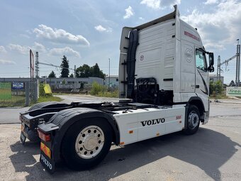 VOLVO FH 13.500 EEV , Standard , TOP Servisované - 5