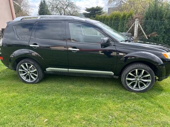 Mitsubishi Outlander 2.0DID 103kw - 5
