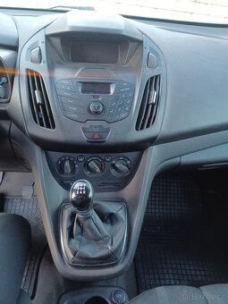Ford Transit Connect - 5