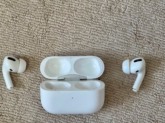 Sluchátka AirPods pro - 5
