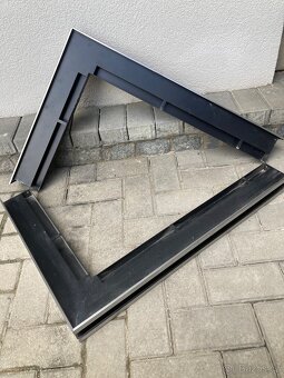 Krbová vložka Kratki Zibi BS 12kW levá + příslušenství - 5