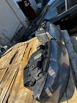 Bixenony audi a4 b6 - 5