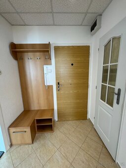 2KK+Balkon po rekonstrukci Br.Čapků 2868, volný od 1.8.2025 - 5
