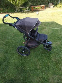 Thule Urban glide - 5
