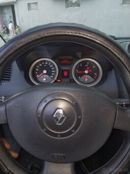 Renault Megane 15dci - 5