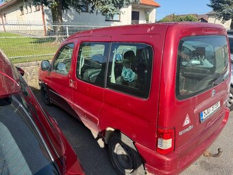 Berlingo - 5