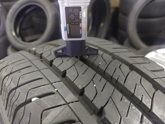 Kompletní kola na Toyota ProAce , Opel Vivaro letní - 5