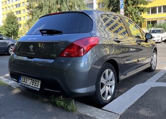 Peugeot 308 (2012)1.6hdi 68kw naj.93 600 - 5