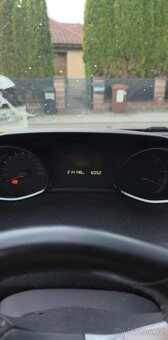 Peugeot 308 T9 - 5