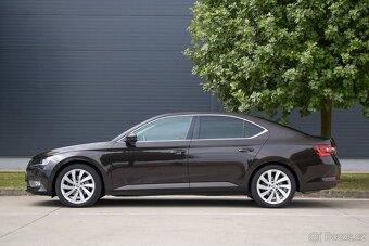 Škoda Superb 2.0 TDI 140kW /AJ NA SPLÁTKY/ - 5