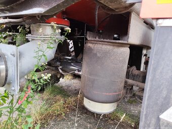 Annaburger HTD 31,28 - 5