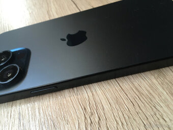 iPhone 15 PRO MAX 256GB Blue Titanium - 5
