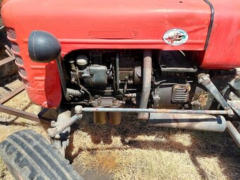 Zetor 3011 - 5