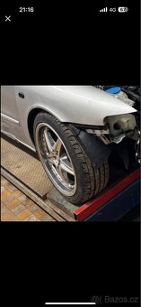 Barracuda R18 5x100 - 5