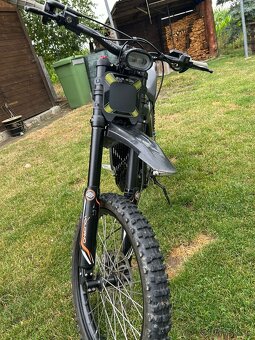 Surron Light Bee X - 5