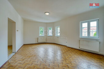 Prodej bytu 2+1, 83 m², Nejdek, ul. Osvětimská - 5