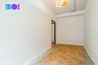 Prodej bytu 3+1, 62 m², ul. Dlouhá třída, Havířov - 5