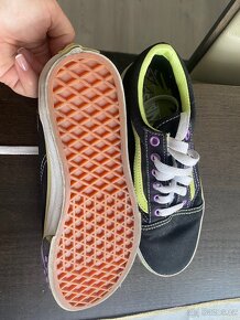 Boty Vans - 5