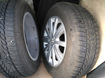 Volkswagen Golf 1,4 TSI /90 kW/ - 5