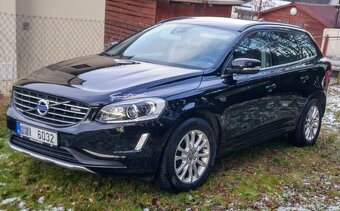 Volvo XC60 - 5