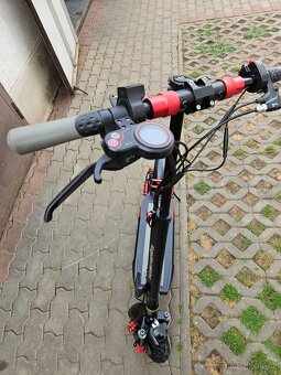 Elektrokoloběžka - 5
