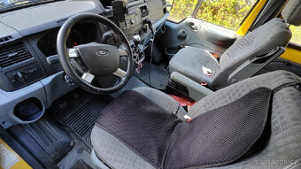 Ford Transit 2.2 TDCi - 5