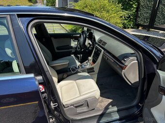 Prodám Audi A4 2.0 FSI 110 kW - 5