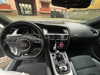 Audi A5 Sportback 2.0 TDI S-Line - 5