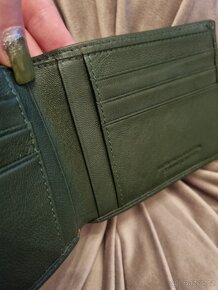 Pouzdro na karty Benetton - 5