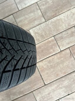 pneu SuperGrip 205/55 R16 - 5