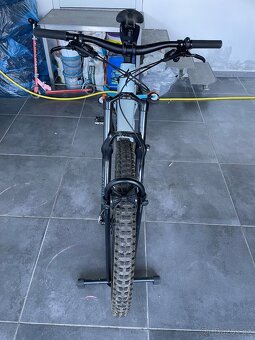 Specialized Turbo Levo Alloy - 5