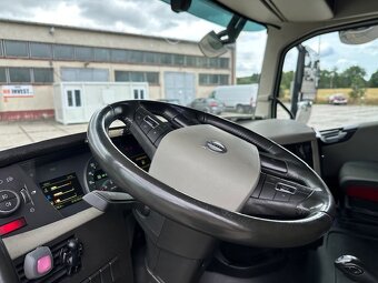 Prodám tahač lowdeck Volvo FH 460 r.v 5/2018 najeto 918000Km - 5