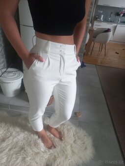 Formální kalhoty - 5
