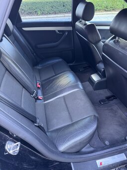 Audi A4 s-line - 5