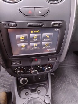 DACIA DUSTER 4x4- 1.5 DCI- 80KW - RV 11/2014 - 5