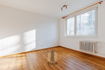 Pronájem byty 1+1, 32 m2 - Jihlava, ev.č. 00806 - 5