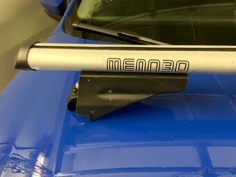 Příčný střešní nosič MENABO TIGER 120cm - 5