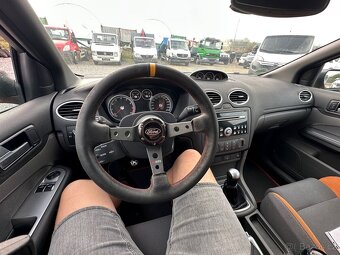 Prodám Ford Focus ST225 - 5