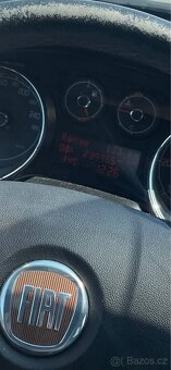Fiat Bravo 2.0 JTD 16V 165 - 5