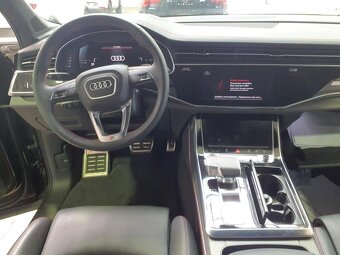 Audi Q7 Quattro 3.0 V6 50TDI 210kW 4x4 S-Line / Facelift - 5
