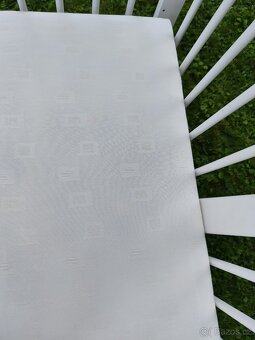 Přístavná dětská postýlka - 5