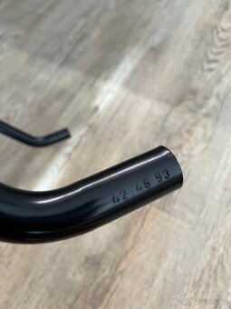 Syntace TT-Tri Aerobar - 5