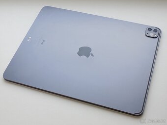 Apple iPad Pro 11" (2020) 128GB Wi-Fi Vesmírně šedý - ZÁRUK - 5